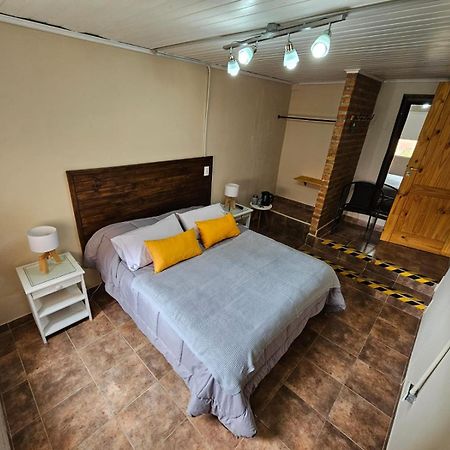 Soul B&B El Calafate Exteriér fotografie