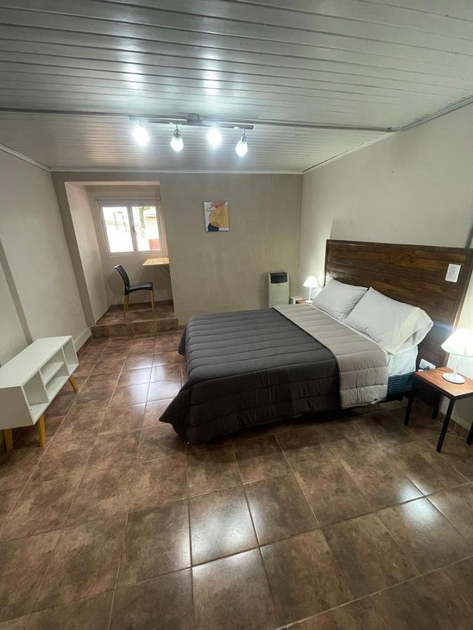 Soul B&B El Calafate Exteriér fotografie