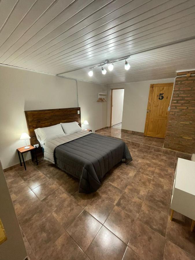 Soul B&B El Calafate Exteriér fotografie