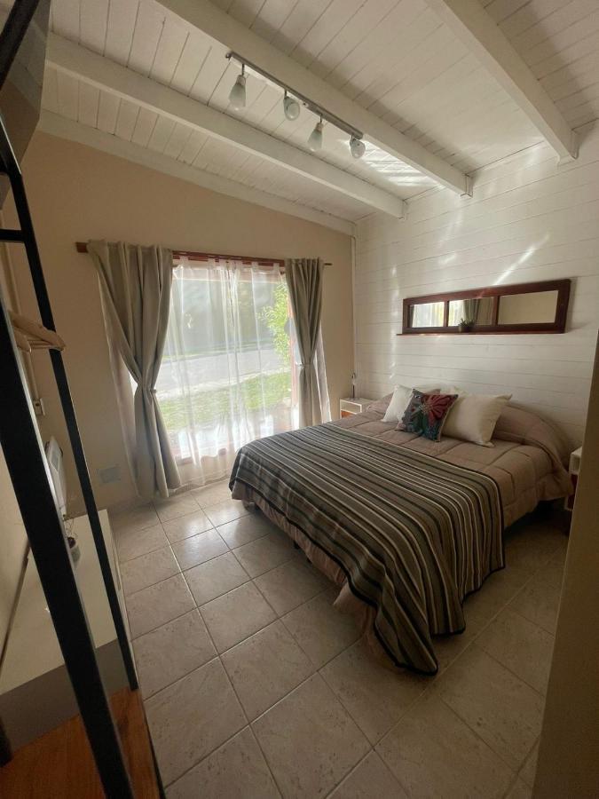 Soul B&B El Calafate Exteriér fotografie