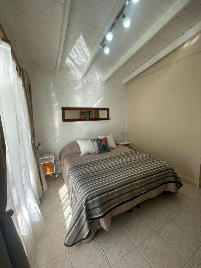 Soul B&B El Calafate Exteriér fotografie