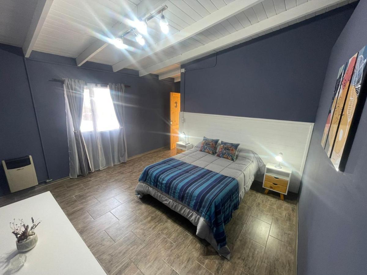 Soul B&B El Calafate Exteriér fotografie