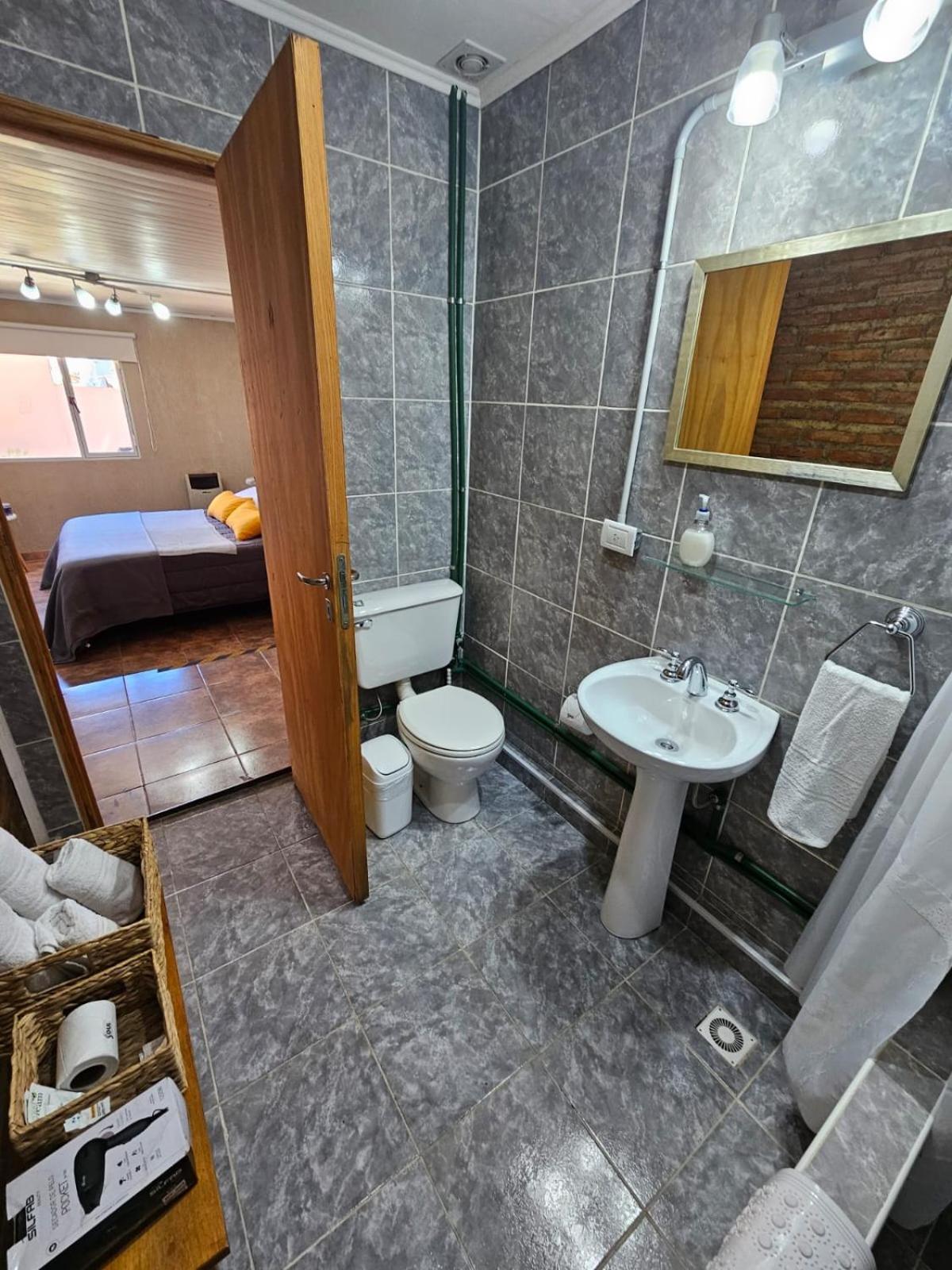 Soul B&B El Calafate Exteriér fotografie