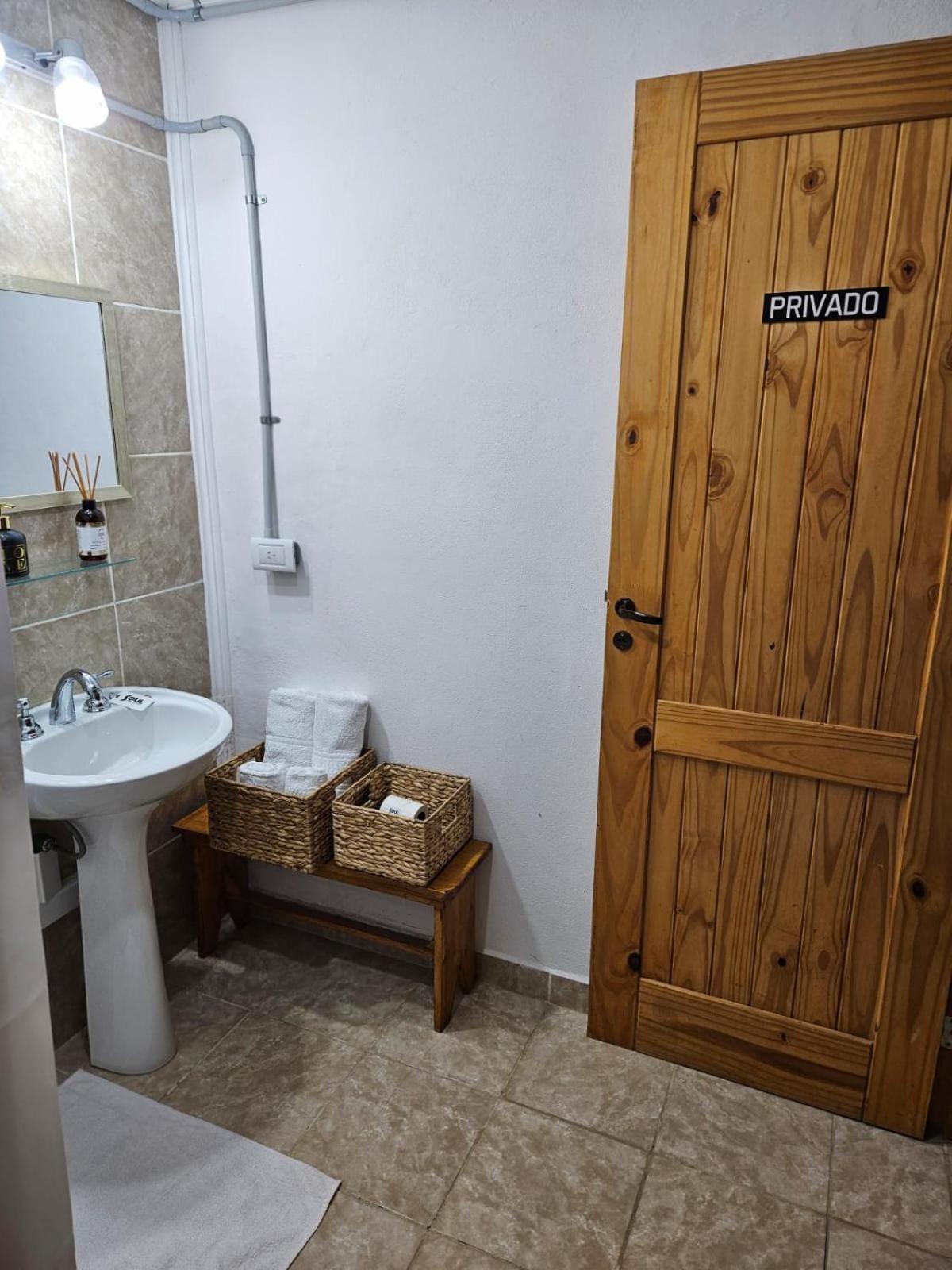 Soul B&B El Calafate Exteriér fotografie