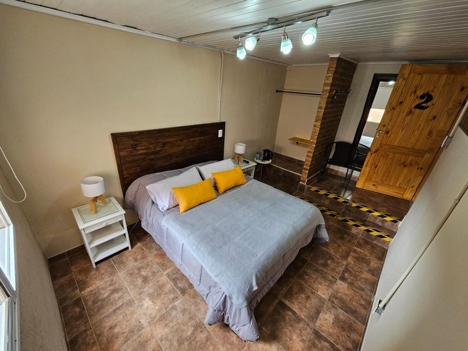 Soul B&B El Calafate Exteriér fotografie
