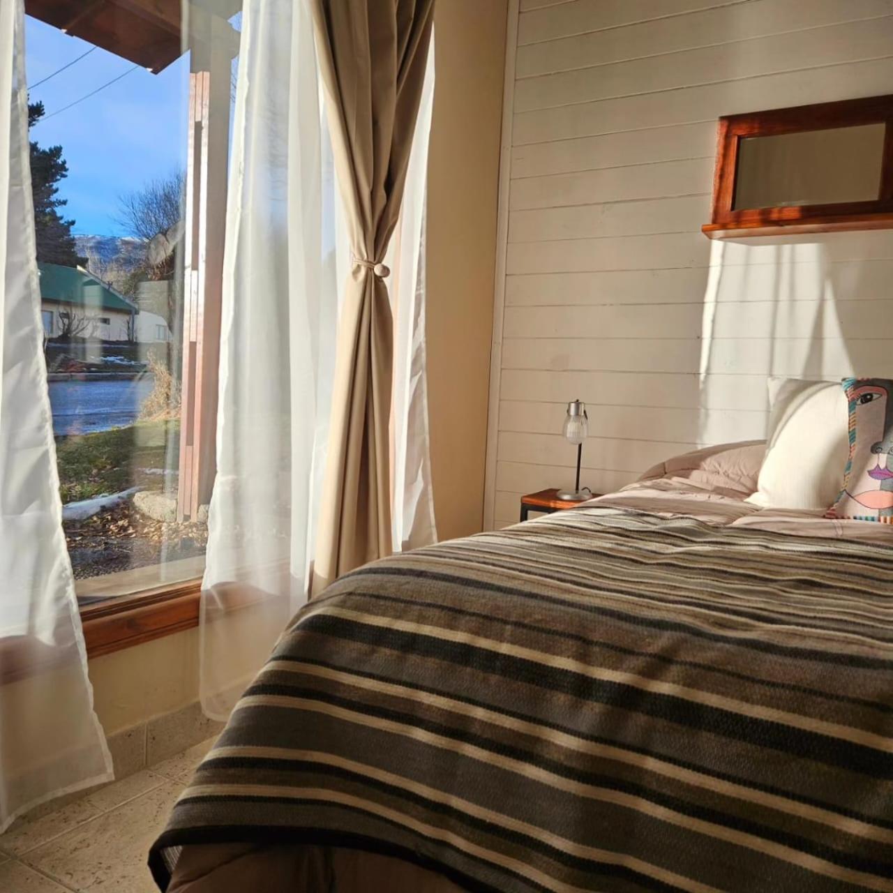 Soul B&B El Calafate Exteriér fotografie